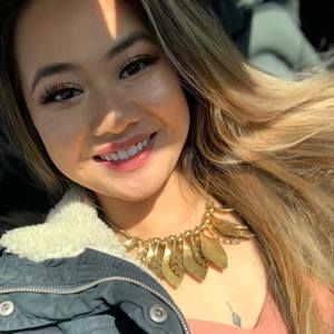 Meet your Posher, Quynh